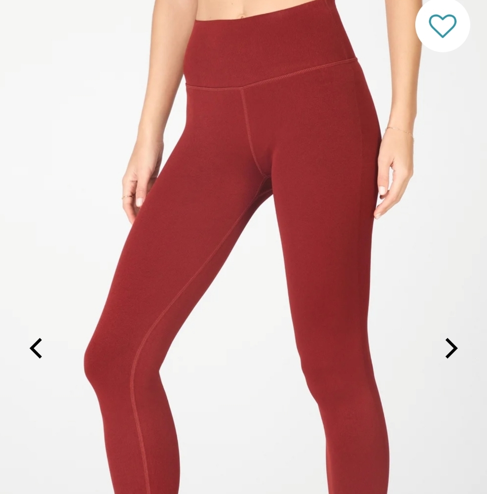 Fabletics leggings